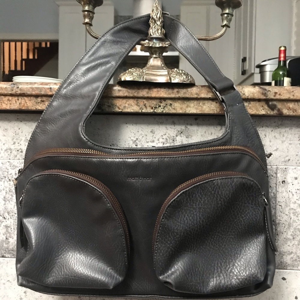 Matt and Nat Shoulder Bag